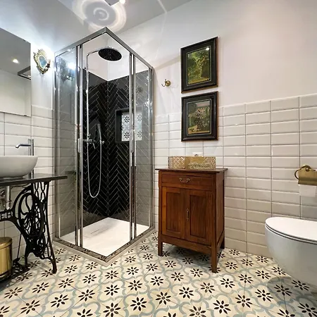 Vista Relax Roma شقة