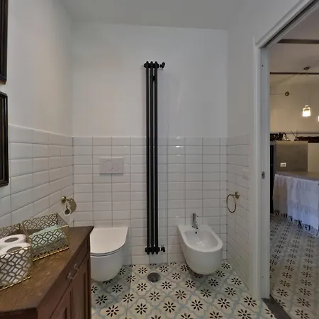 شقة Vista Relax Roma نيمْيِ