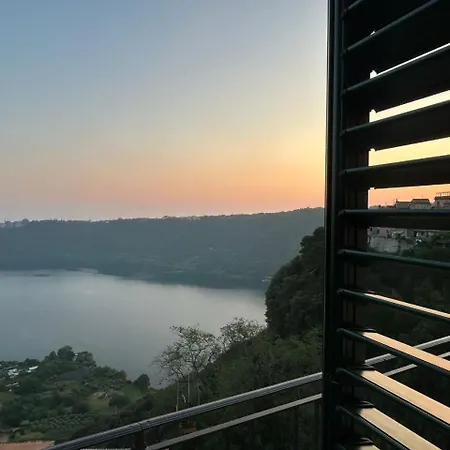 شقة Vista Relax Roma *
