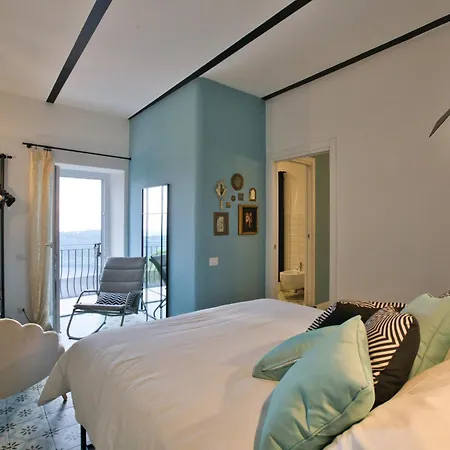 Vista Relax Roma نيمْيِ